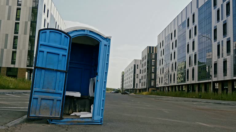 Best Portable Restroom for Sporting Events  in University Park, TX
